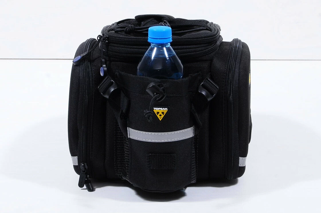Sakwa rowerowa Topeak Trunk Tour MTX DX