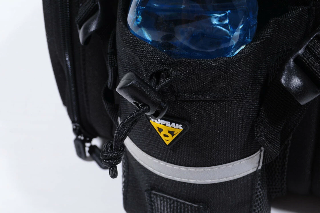 Sakwa rowerowa Topeak Trunk Tour MTX DX