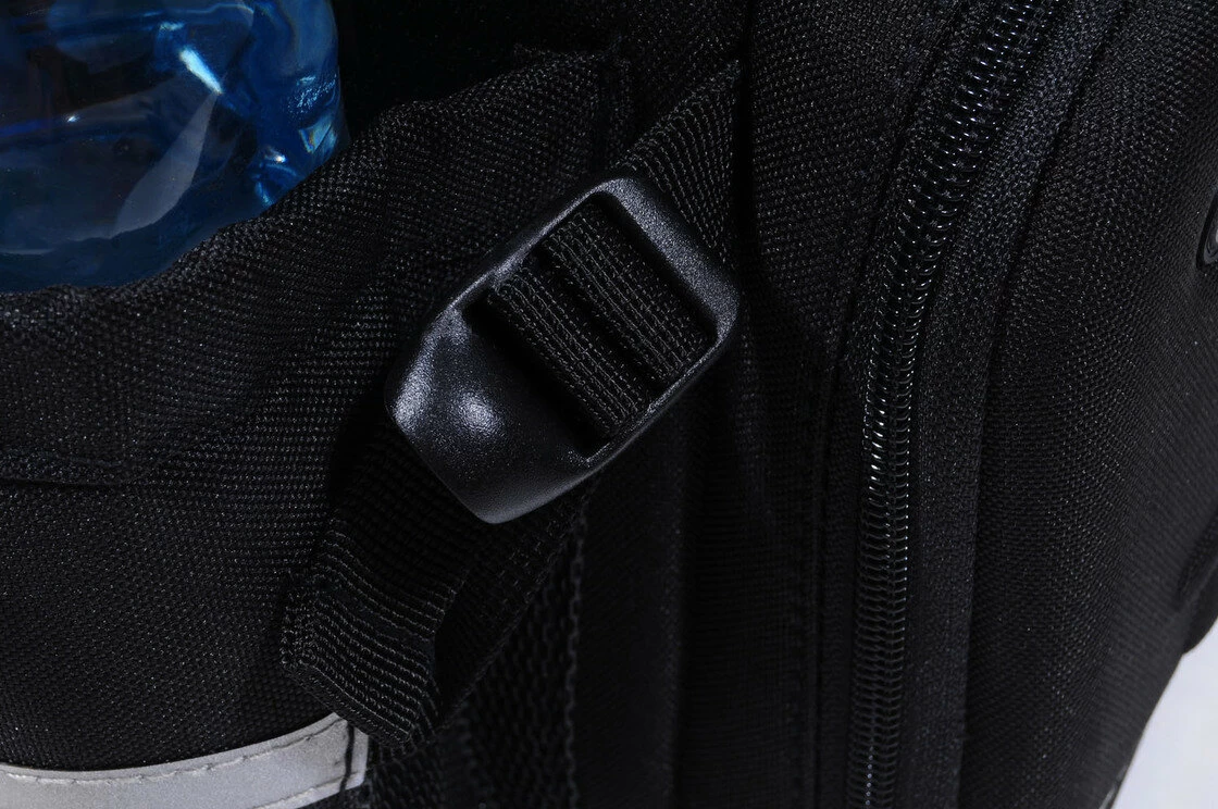 Sakwa rowerowa Topeak Trunk Tour MTX DX