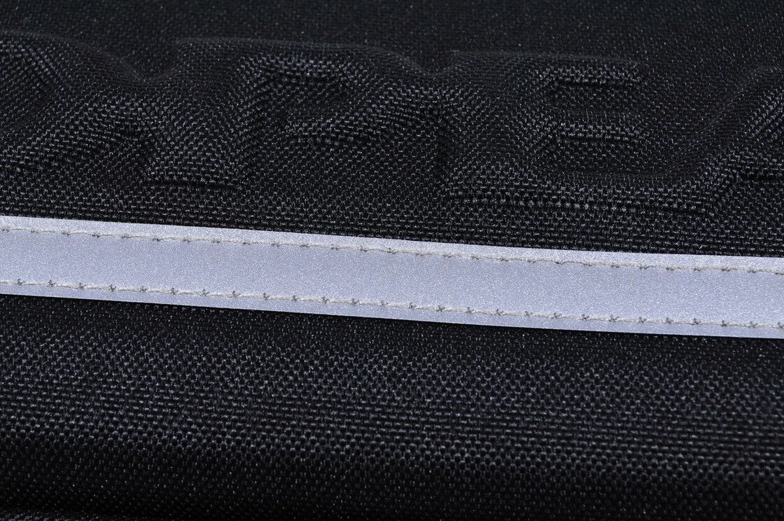 Sakwa rowerowa Topeak Trunk Tour MTX DX