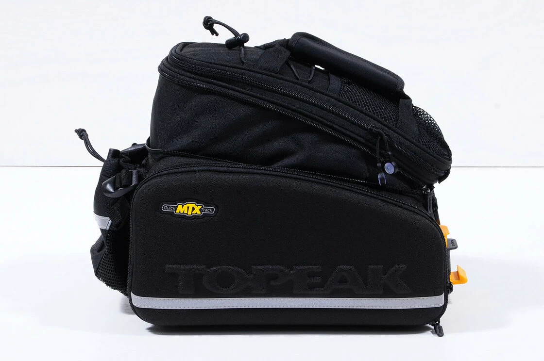 Sakwa rowerowa Topeak Trunk Tour MTX DX
