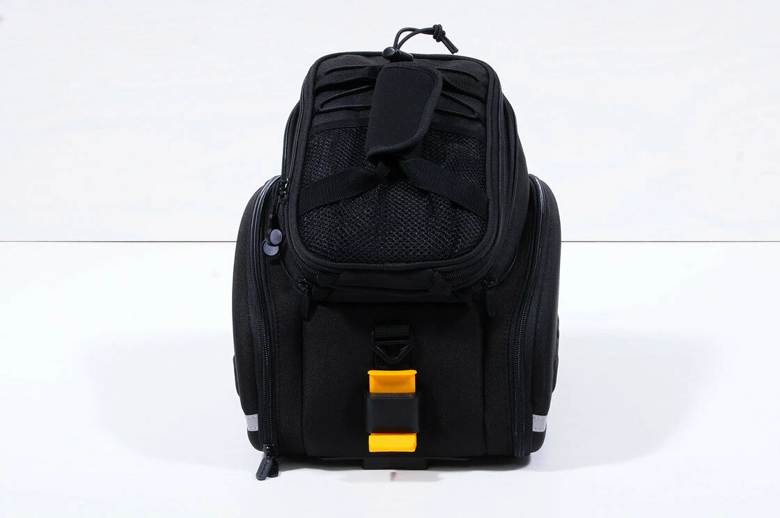 Sakwa rowerowa Topeak Trunk Tour MTX DX