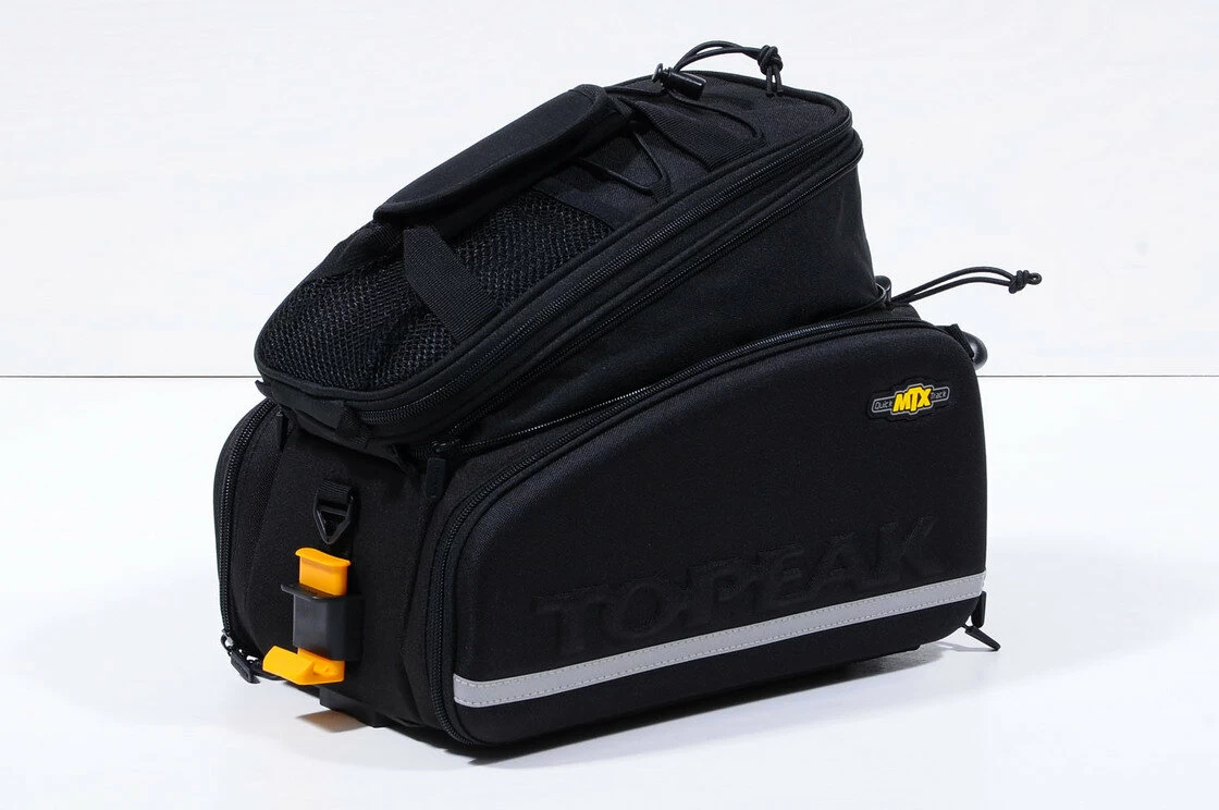 Sakwa rowerowa Topeak Trunk Tour MTX DX