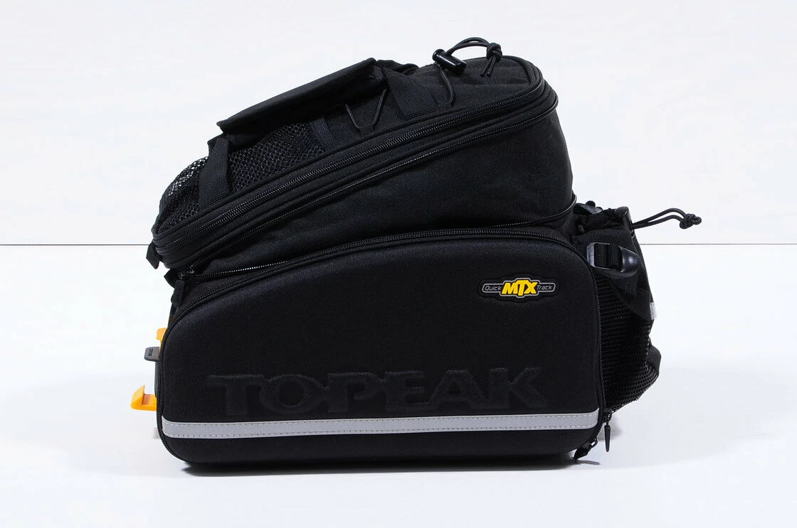 Sakwa rowerowa Topeak Trunk Tour MTX DX