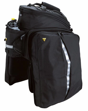 Sakwa rowerowa Topeak TrunkBag DXP na paski