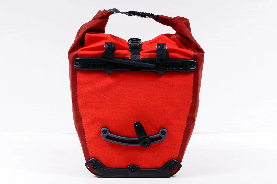 Sakwy jednostronne Ortlieb Back-Roller Plus QL2.1 40L Signal Red/Chili