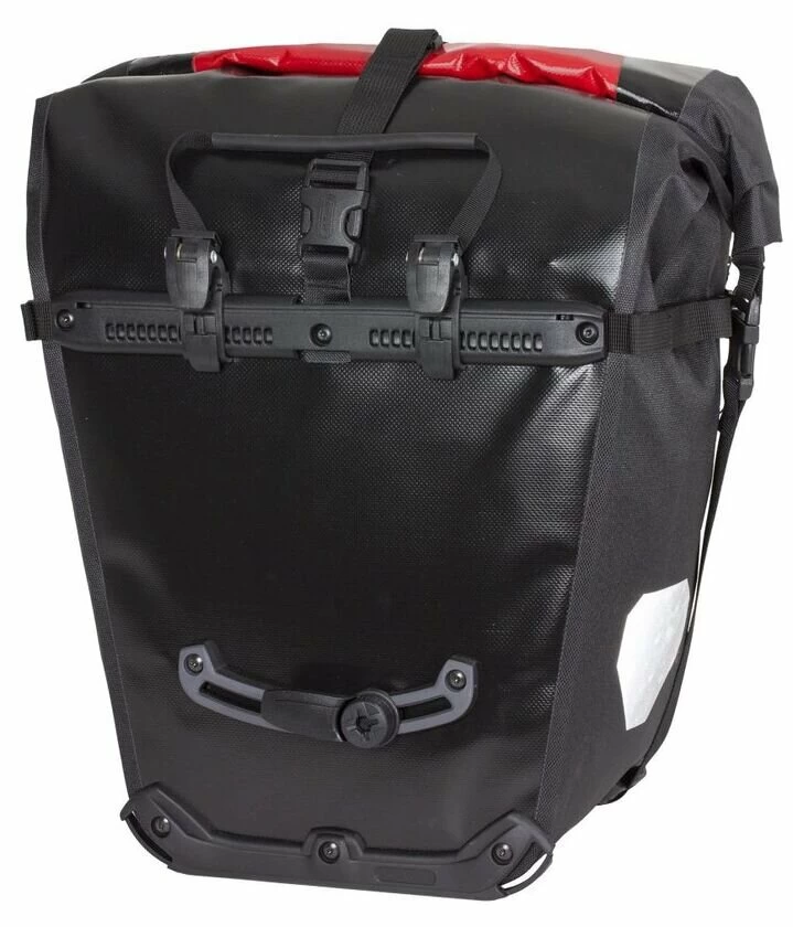 Sakwy jednostronne Ortlieb Back-Roller Pro Classic QL2.1 70L Red/Black