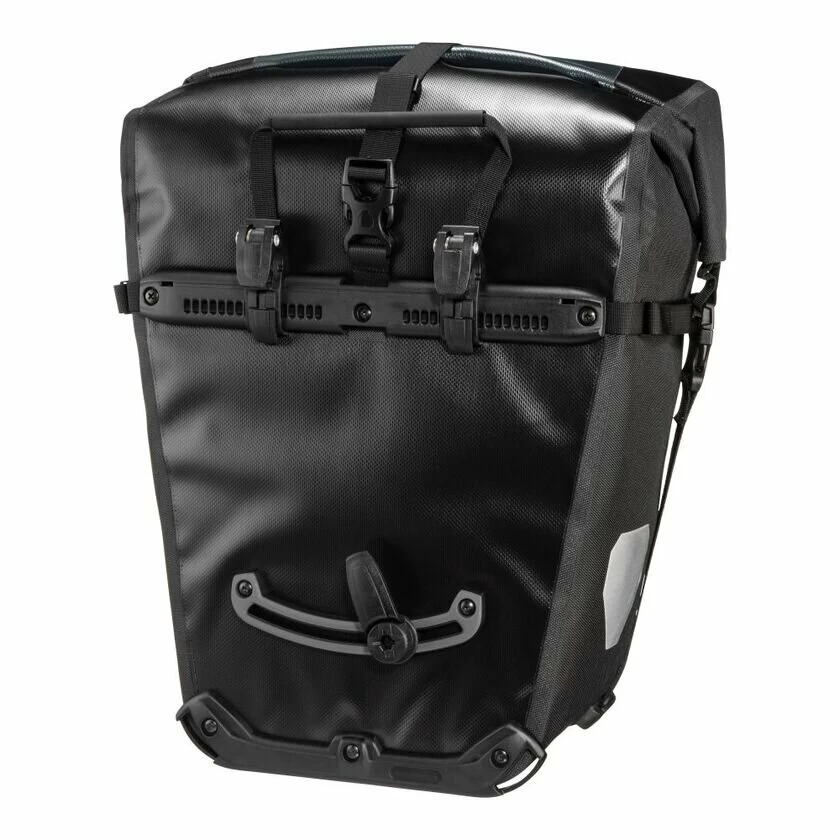 Sakwy jednostronne Ortlieb Back-Roller Pro Classic QL2.1 70L Asphalt/Black