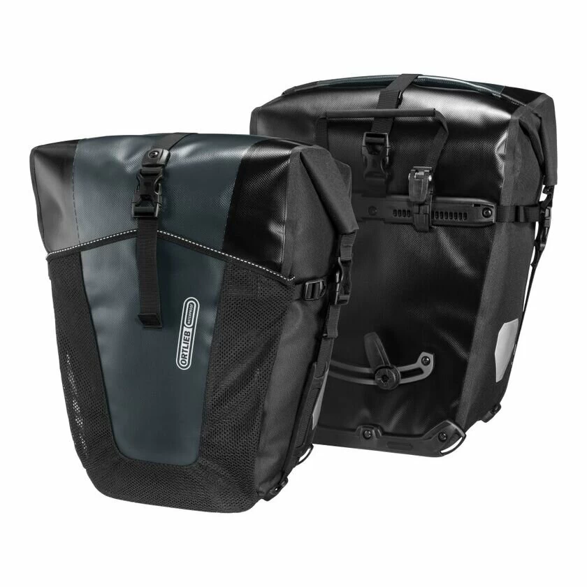 Sakwy jednostronne Ortlieb Back-Roller Pro Classic QL2.1 70L Asphalt/Black