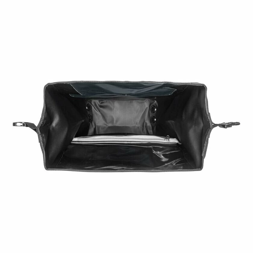 Sakwy jednostronne Ortlieb Back-Roller Pro Classic QL2.1 70L Asphalt/Black
