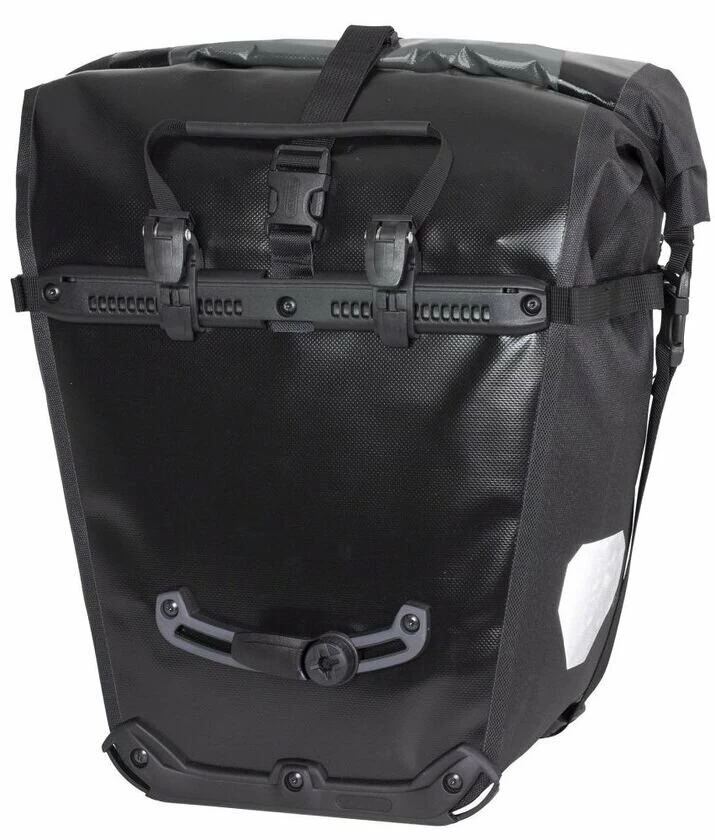 Sakwy jednostronne Ortlieb Back-Roller Pro Classic QL2.1 70L Asphalt/Black