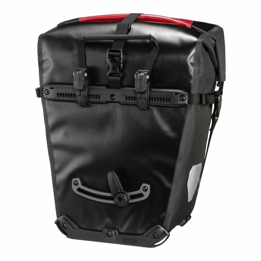 Sakwy jednostronne Ortlieb Back-Roller Pro Classic QL2.1 70L Red/Black