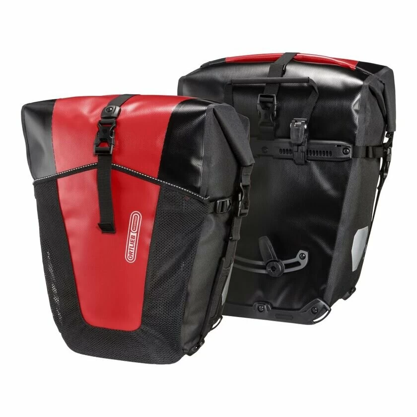 Sakwy jednostronne Ortlieb Back-Roller Pro Classic QL2.1 70L Red/Black