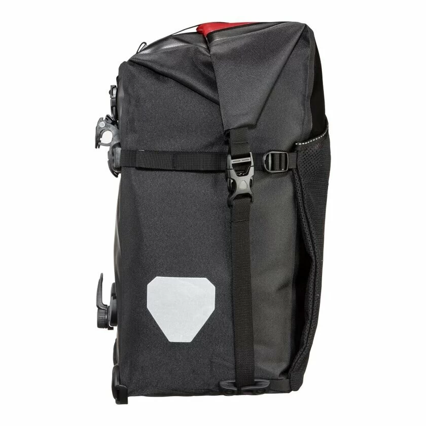 Sakwy jednostronne Ortlieb Back-Roller Pro Classic QL2.1 70L Red/Black