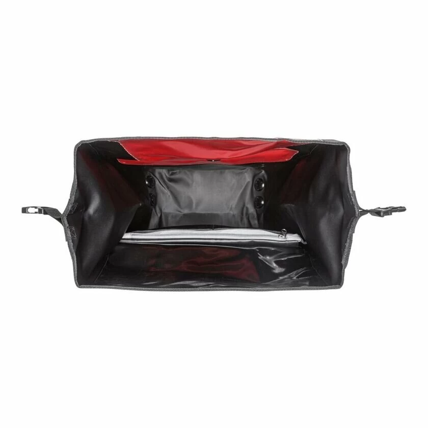 Sakwy jednostronne Ortlieb Back-Roller Pro Classic QL2.1 70L Red/Black