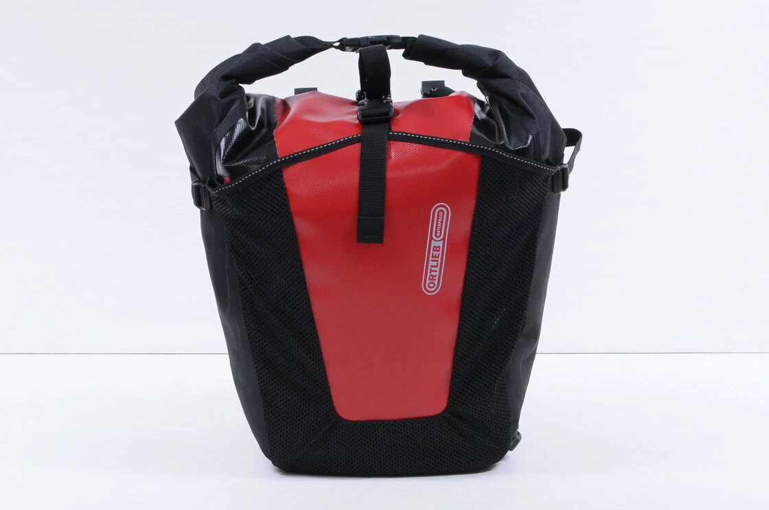 Sakwy jednostronne Ortlieb Back-Roller Pro Classic QL2.1 70L Red/Black