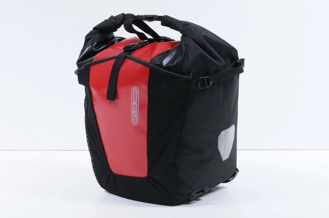 Sakwy jednostronne Ortlieb Back-Roller Pro Classic QL2.1 70L Red/Black
