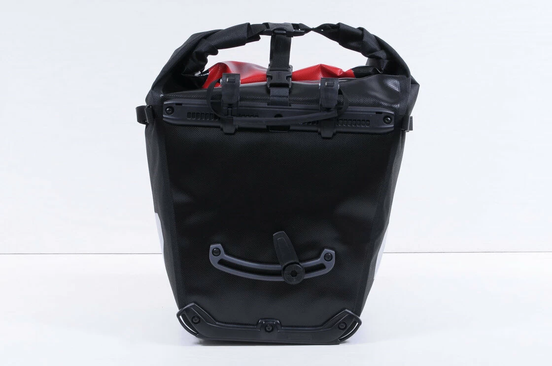 Sakwy jednostronne Ortlieb Back-Roller Pro Classic QL2.1 70L Red/Black