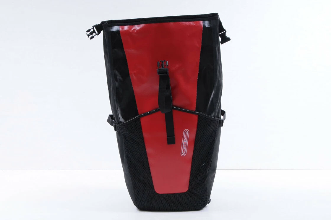 Sakwy jednostronne Ortlieb Back-Roller Pro Classic QL2.1 70L Red/Black