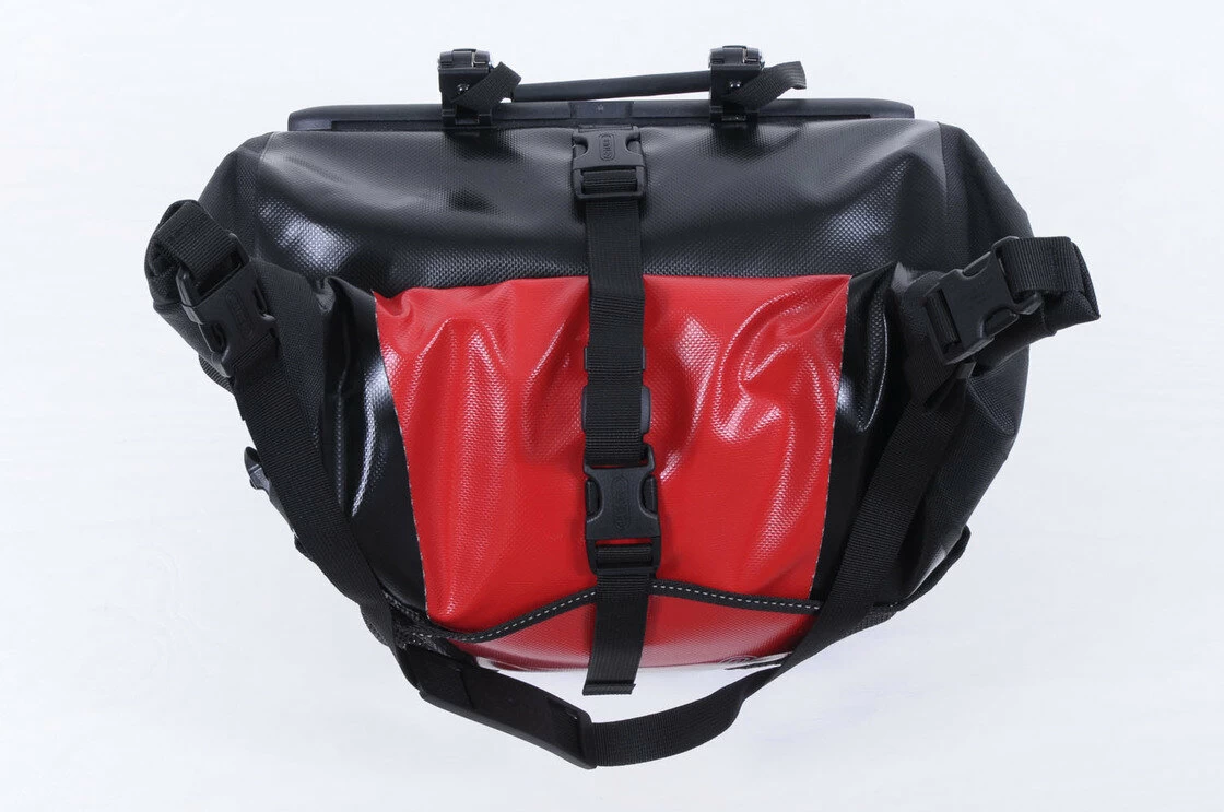 Sakwy jednostronne Ortlieb Back-Roller Pro Classic QL2.1 70L Red/Black