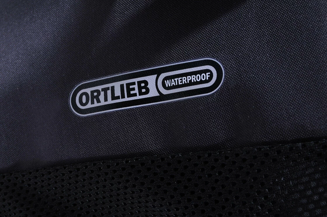 Sakwy jednostronne Ortlieb Back-Roller Pro Plus QL2.1 70L Granite/Black