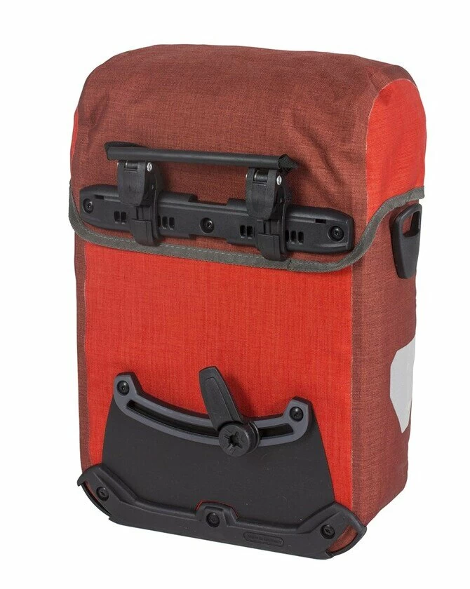 Sakwy jednostronne Ortlieb Sport-Packer Plus QL2.1 30L