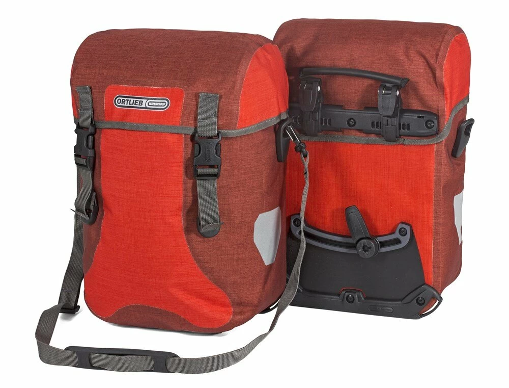 Sakwy jednostronne Ortlieb Sport-Packer Plus QL2.1 30L