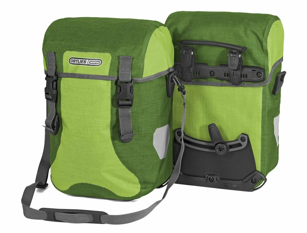 Sakwy jednostronne Ortlieb Sport-Packer Plus QL2.1 30L