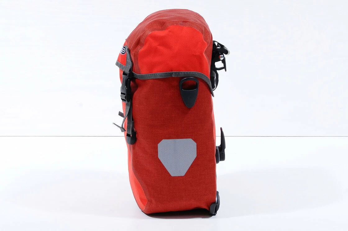 Sakwy jednostronne Ortlieb Sport-Packer Plus QL2.1 30L