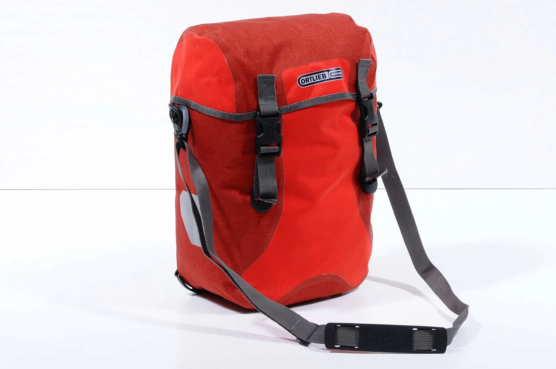 Sakwy jednostronne Ortlieb Sport-Packer Plus QL2.1 30L