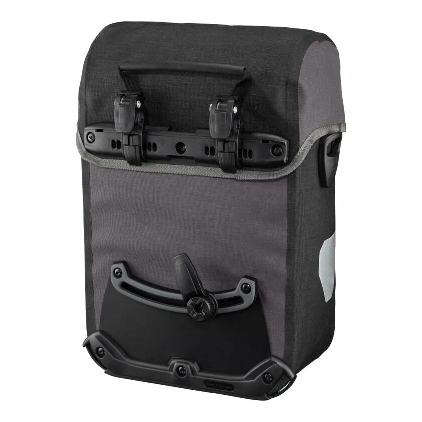 Sakwy jednostronne Ortlieb Sport-Packer Plus QL2.1 30L Granite/Black