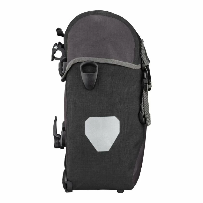 Sakwy jednostronne Ortlieb Sport-Packer Plus QL2.1 30L Granite/Black