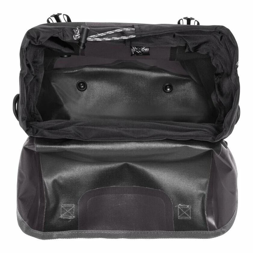 Sakwy jednostronne Ortlieb Sport-Packer Plus QL2.1 30L Granite/Black