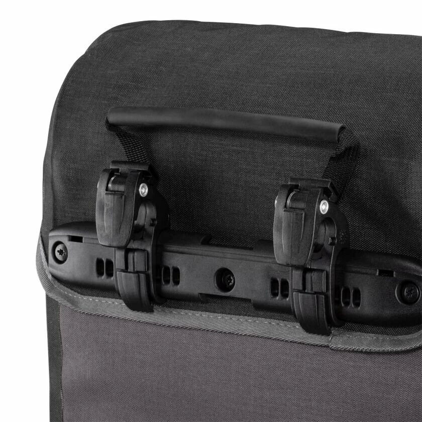Sakwy jednostronne Ortlieb Sport-Packer Plus QL2.1 30L Granite/Black