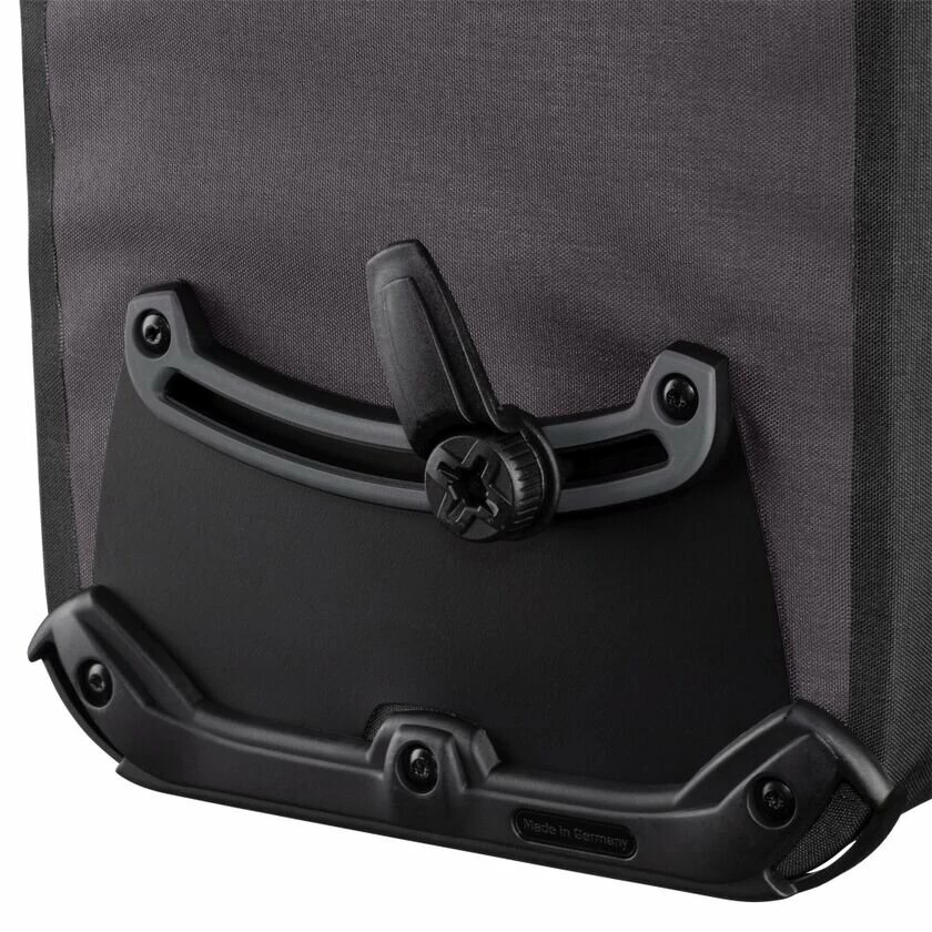 Sakwy jednostronne Ortlieb Sport-Packer Plus QL2.1 30L Granite/Black