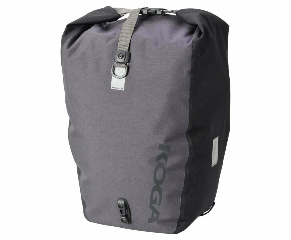 Sakwy rowerowe KOGA Back-Roller Plus 40l (Ortlieb)