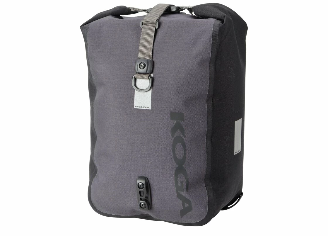 Sakwy rowerowe KOGA Sport-Roller Plus 25l (Ortlieb)