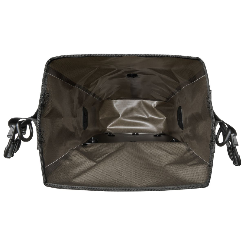 Sakwy rowerowe Ortlieb Gravel-Pack QL2.2 29 l Brązowy
