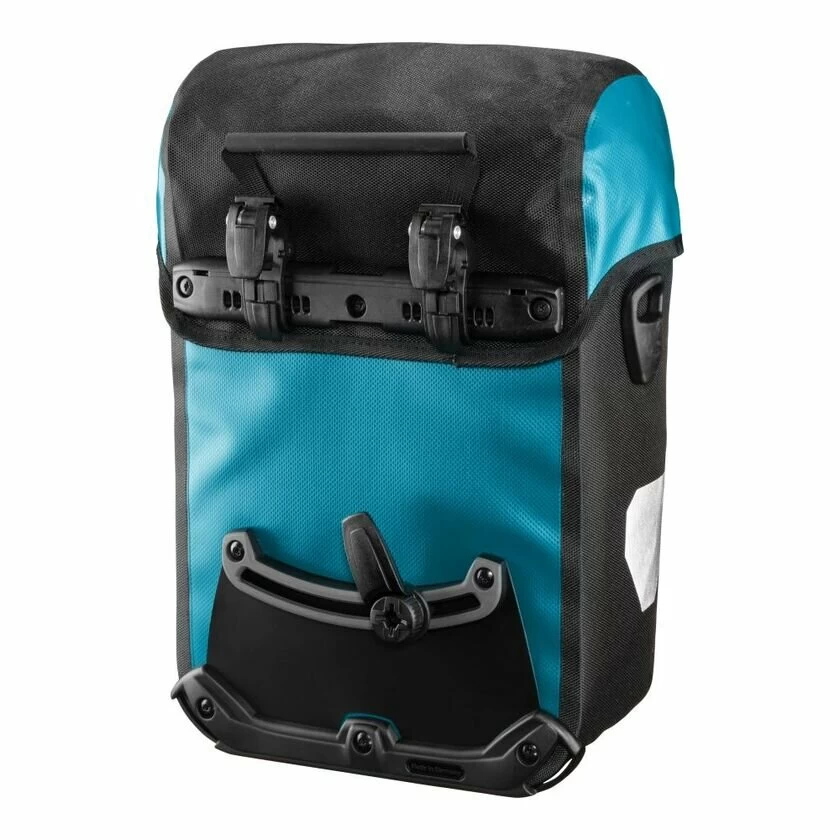 Sakwy rowerowe Ortlieb Sport-Packer Classic 30L - petrol / black