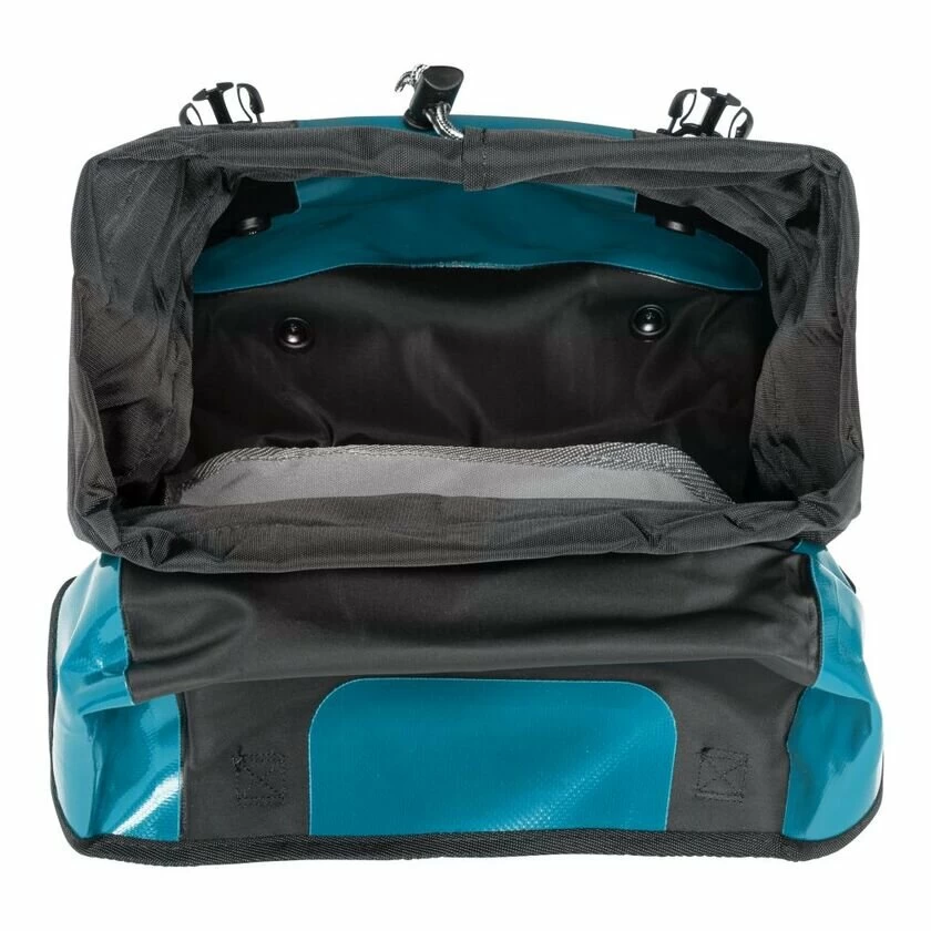 Sakwy rowerowe Ortlieb Sport-Packer Classic 30L - petrol / black