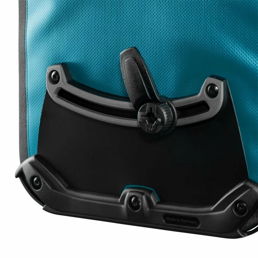 Sakwy rowerowe Ortlieb Sport-Packer Classic 30L - petrol / black