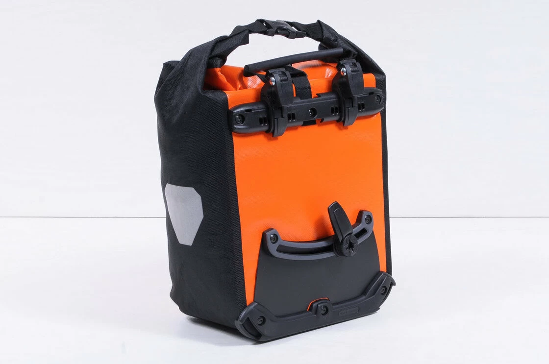 Sakwy rowerowe Ortlieb Sport-Roller Classic Orange/Black