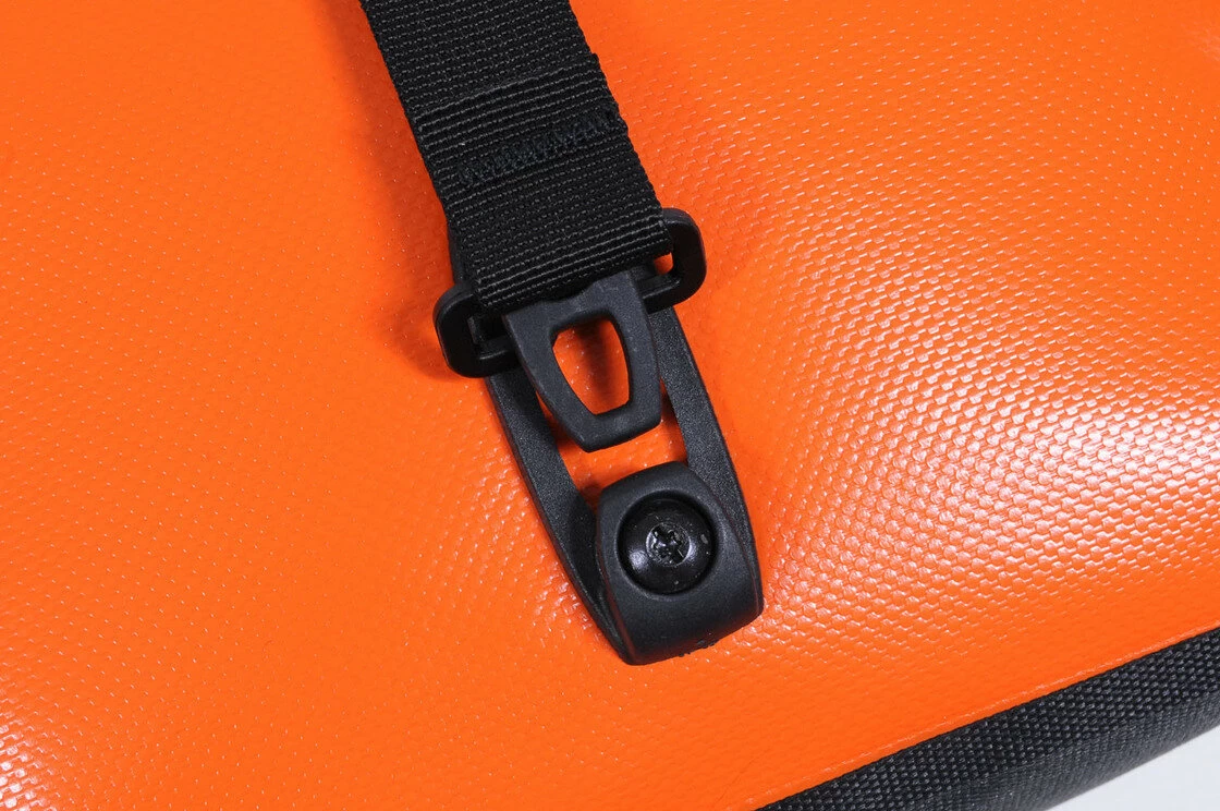 Sakwy rowerowe Ortlieb Sport-Roller Classic Orange/Black