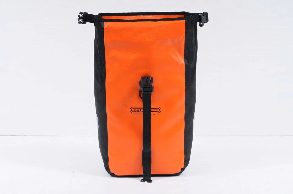 Sakwy rowerowe Ortlieb Sport-Roller Classic Orange/Black