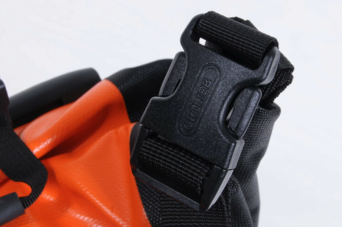 Sakwy rowerowe Ortlieb Sport-Roller Classic Orange/Black