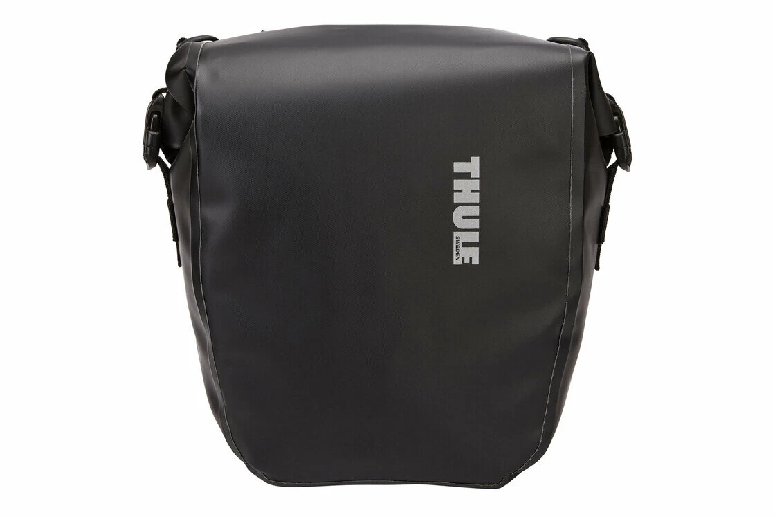 Sakwy rowerowe Thule Shield Pannier 13L niebieskie