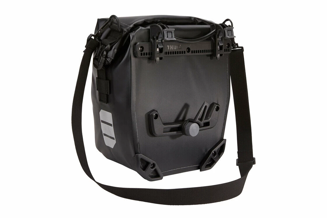 Sakwy rowerowe Thule Shield Pannier 13L