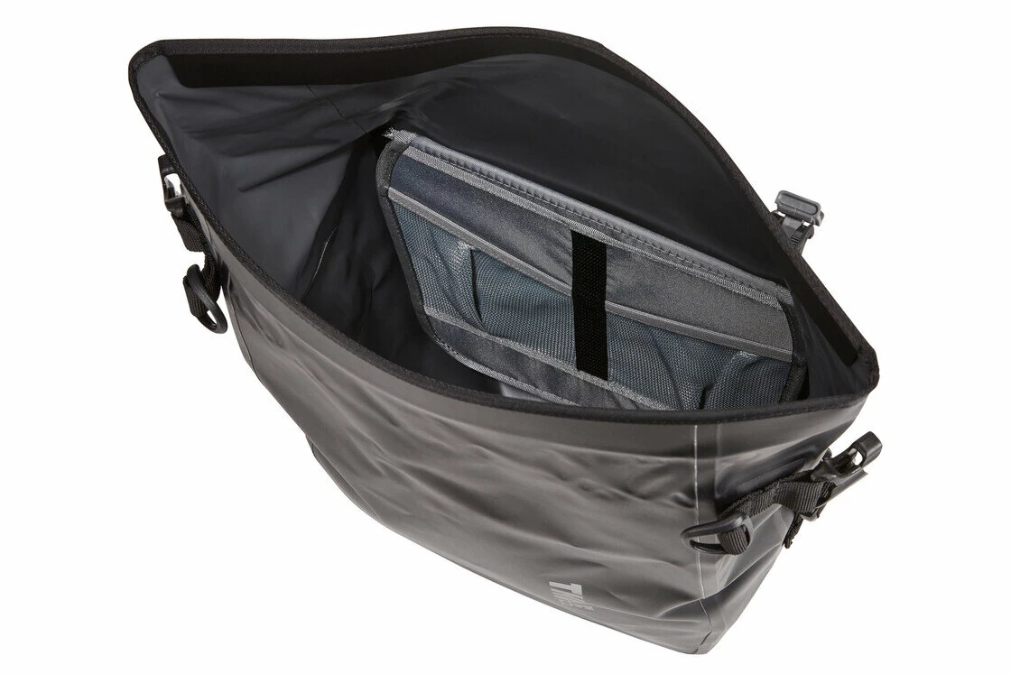 Sakwy rowerowe Thule Shield Pannier 13L