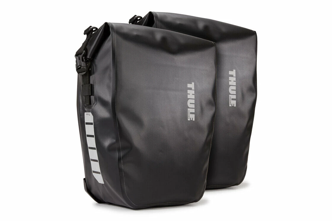 Sakwy rowerowe Thule Shield Pannier 25L