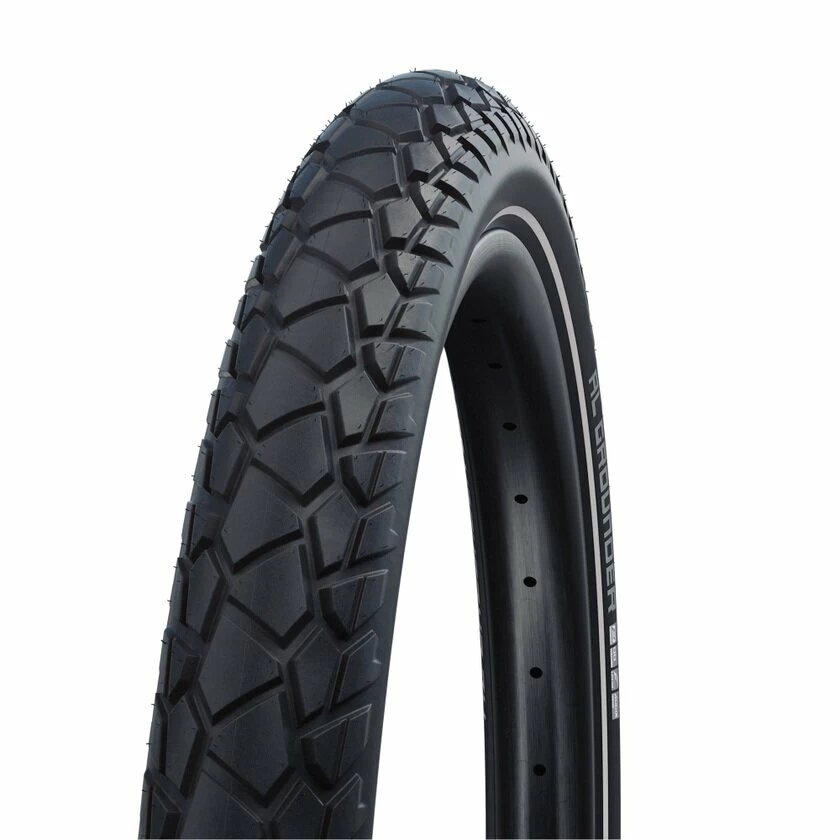 Schwalbe Al Grounder R-Guadr 29 x 2.35 (60-622) Reflex